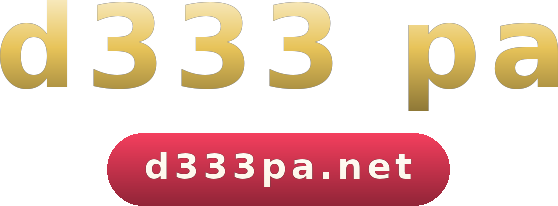 d333 pa logo